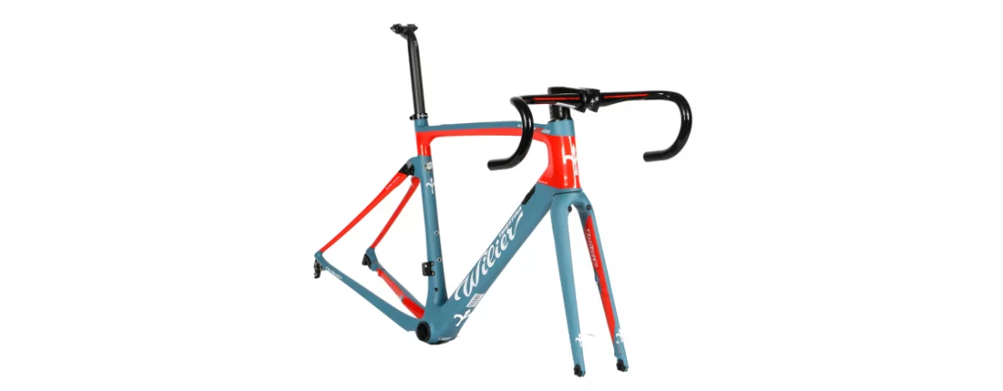 Wilier Cento10 NDR Disc / Рама / 2021 фото 1