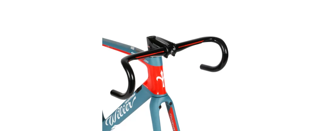 Wilier Cento10 NDR Disc / Рама / 2021 фото 3