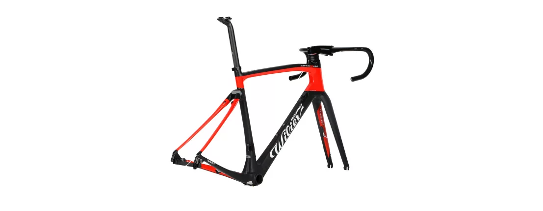 Wilier Cento10 NDR Disc / Рама / 2021 фото 2