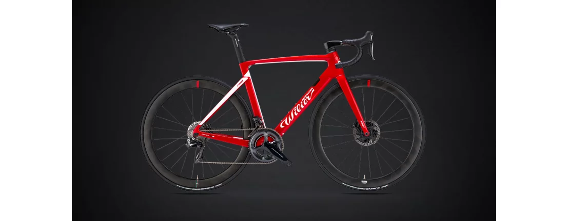 Wilier Cento10 PRO / Рама / 2020 фото 1