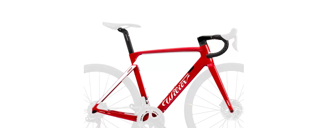 Wilier Cento10 PRO / Рама / 2020 фото