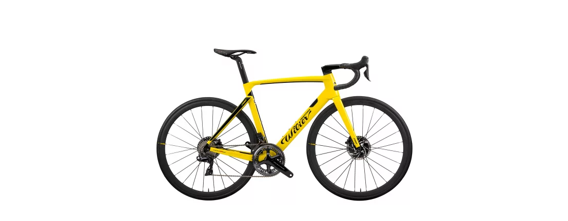 Wilier 110Pro Dura-Ace Di2 9170 Cosmic Pro Carbon / 2019 фото