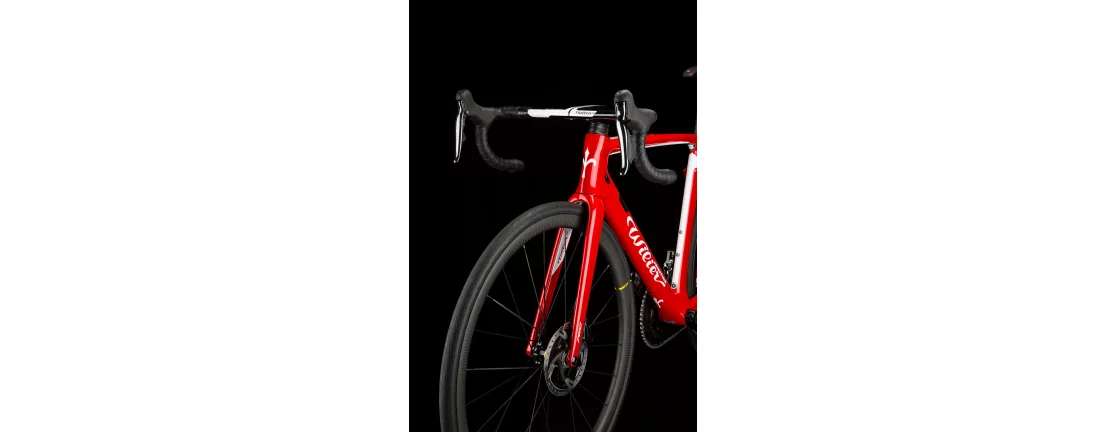 Wilier 110Pro Ultegra 8000 Cosmic Elite / 2019 фото 2