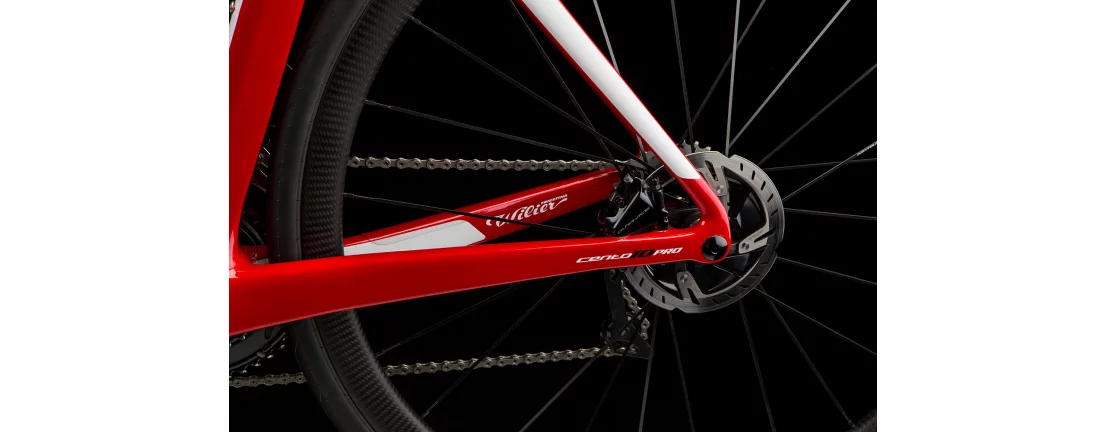 Wilier 110Pro Ultegra 8000 Cosmic Elite / 2019 фото 5