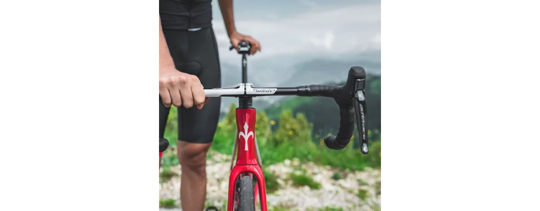 Wilier 110Pro Ultegra Di2 8070 Cosmic Elite / 2019 фото 11 Wilier 110Pro Ultegra Di2 8070 Cosmic Elite / 2019 фото 11