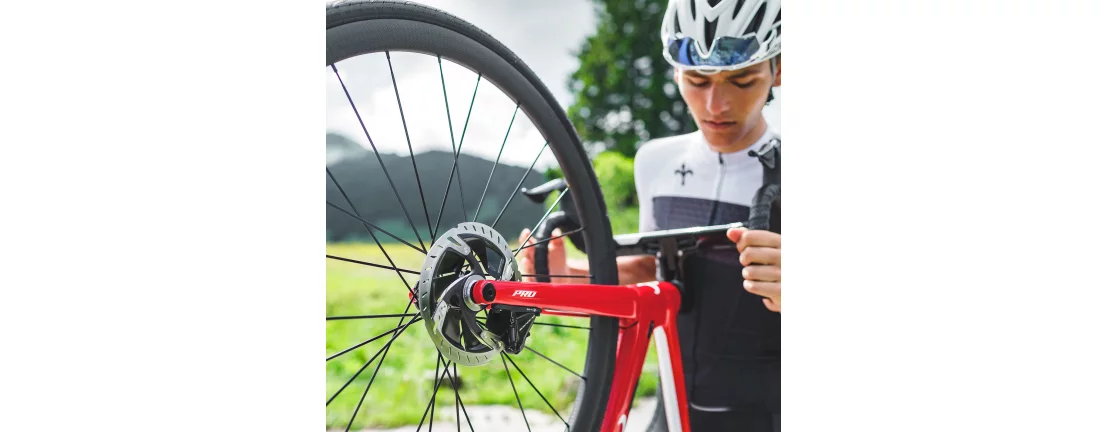 Wilier 110Pro Ultegra Di2 8070 Cosmic Elite / 2019 фото 0 Wilier 110Pro Ultegra Di2 8070 Cosmic Elite / 2019 фото 0