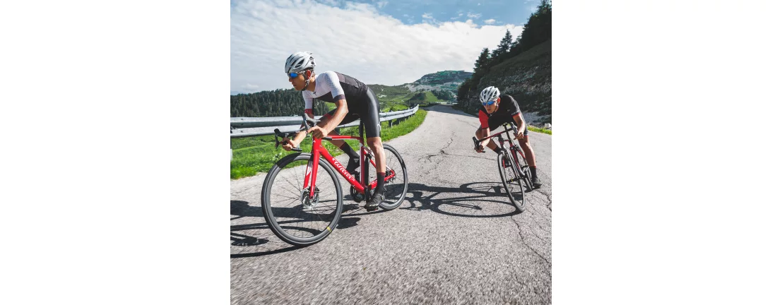 Wilier 110Pro Ultegra Di2 8070 Cosmic Elite / 2019 фото 9 Wilier 110Pro Ultegra Di2 8070 Cosmic Elite / 2019 фото 9