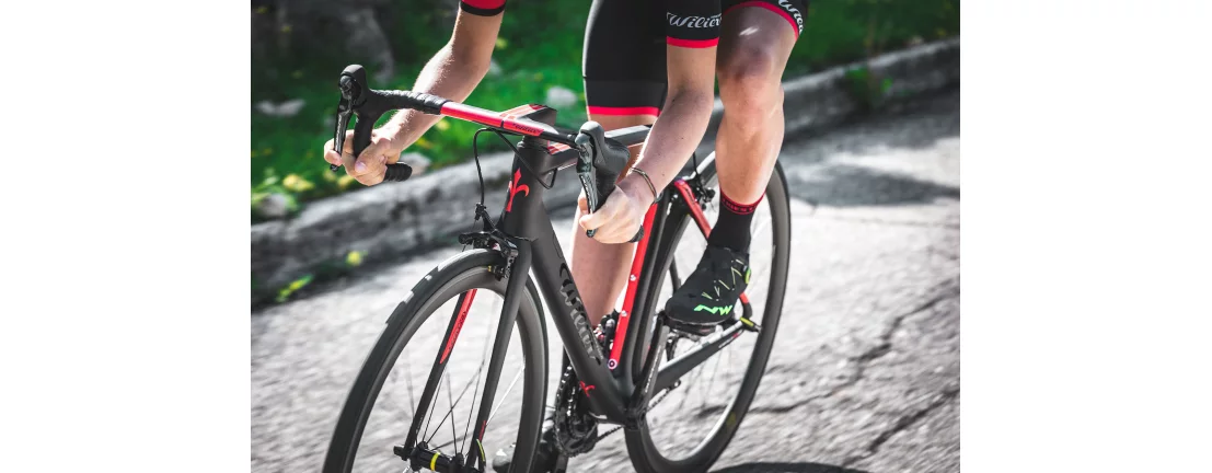 Wilier 110Pro Ultegra Di2 8070 Cosmic Elite / 2019 фото 4 Wilier 110Pro Ultegra Di2 8070 Cosmic Elite / 2019 фото 4