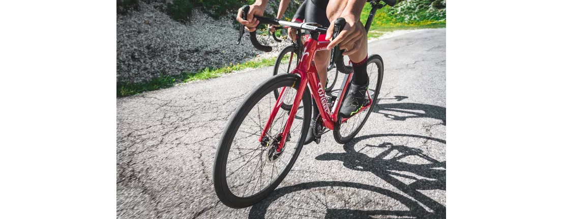 Wilier 110Pro Ultegra Di2 8070 Cosmic Elite / 2019 фото 3 Wilier 110Pro Ultegra Di2 8070 Cosmic Elite / 2019 фото 3