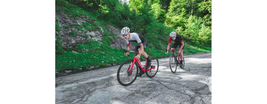 Wilier 110Pro Ultegra Di2 8070 Cosmic Elite / 2019 фото 2 Wilier 110Pro Ultegra Di2 8070 Cosmic Elite / 2019 фото 2