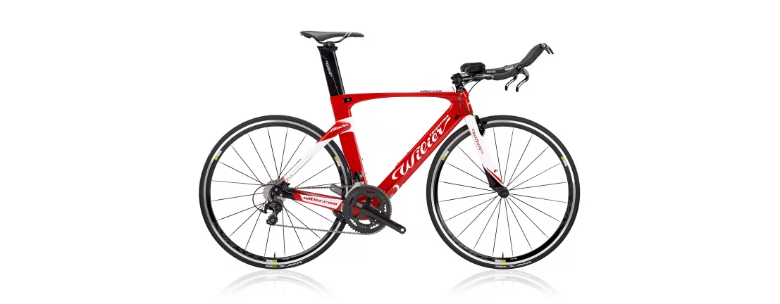 Wilier Blade Crono Ultegra 8000 / 2018