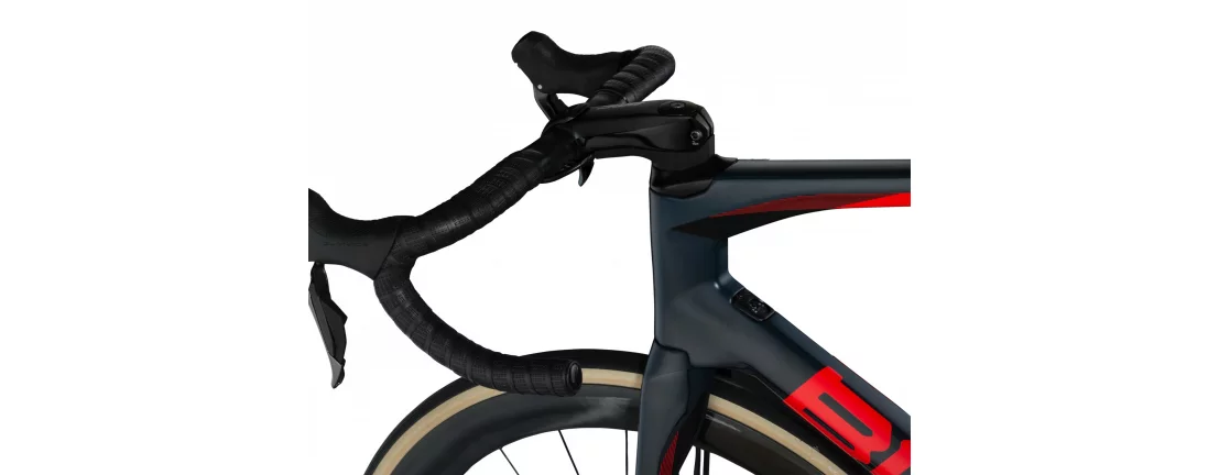 BMC Roadmachine RM01 ONE Dura Ace Di2 / 2019 фото 3 BMC Roadmachine RM01 ONE Dura Ace Di2 / 2019 фото 3