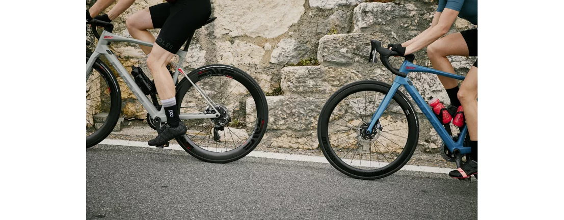 BMC Roadmachine RM01 ONE Dura Ace Di2 / 2019 фото 5 BMC Roadmachine RM01 ONE Dura Ace Di2 / 2019 фото 5