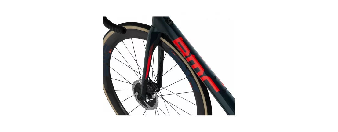 BMC Roadmachine RM01 ONE Dura Ace Di2 / 2019 фото 6 BMC Roadmachine RM01 ONE Dura Ace Di2 / 2019 фото 6