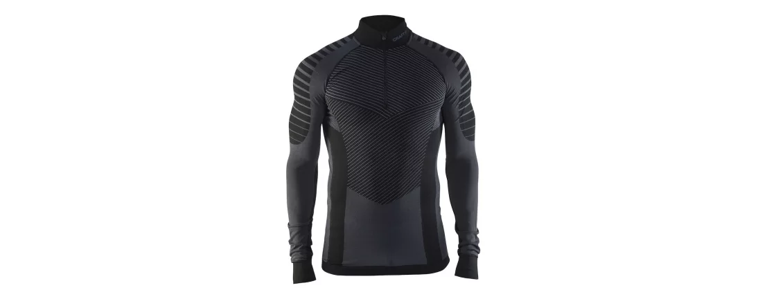 Craft Active Intensity Top / Мужской термо топ фото Craft Active Intensity Top / Мужской термо топ фото