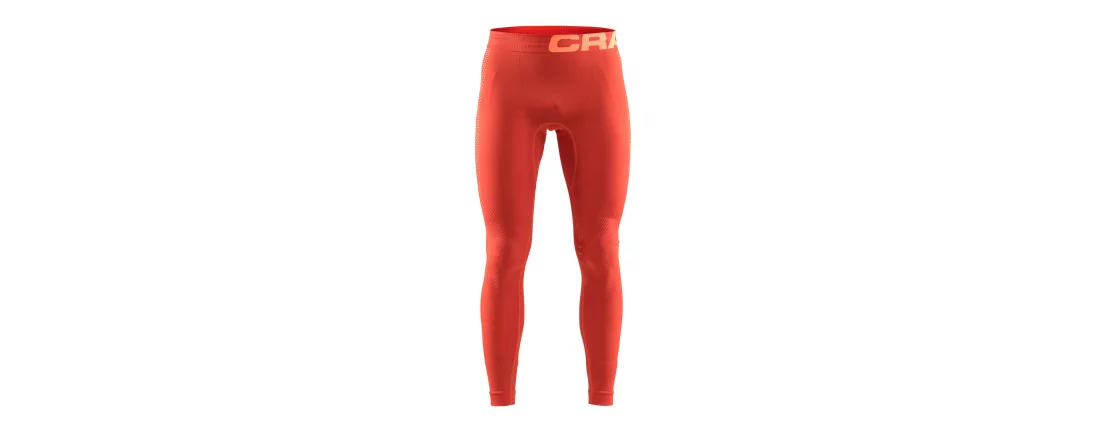 Craft Warm Intensity Tights / Мужские термо тайтсы