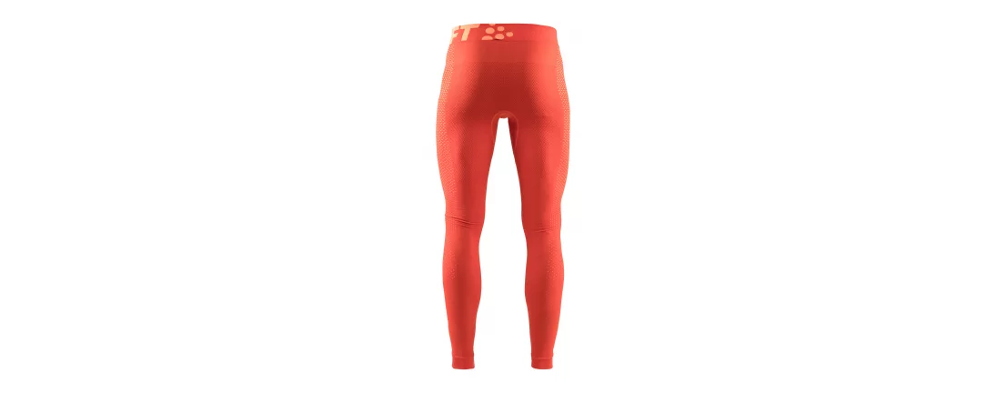 Craft Warm Intensity Tights / Мужские термо тайтсы 1
