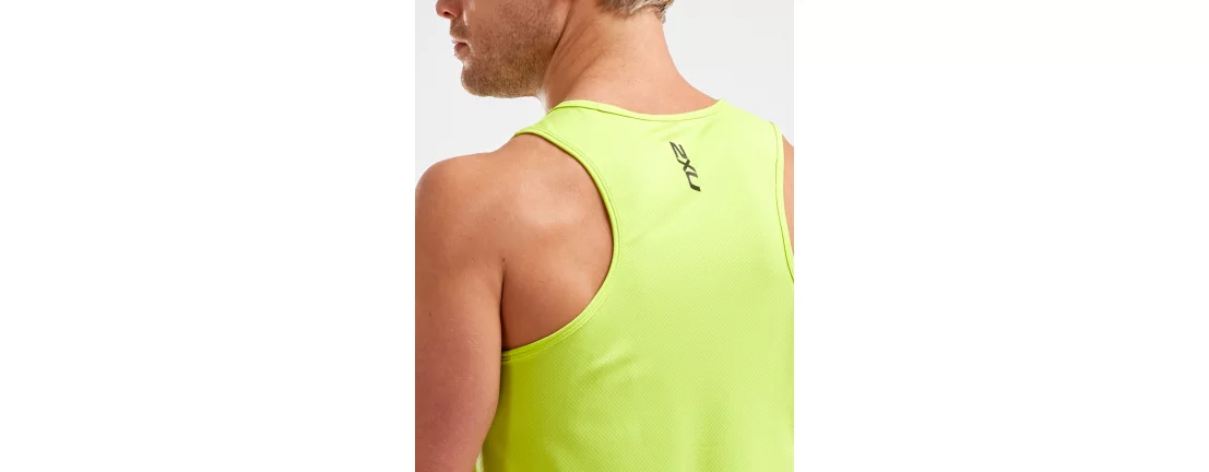 2XU GHST Singlet / Мужская майка 2