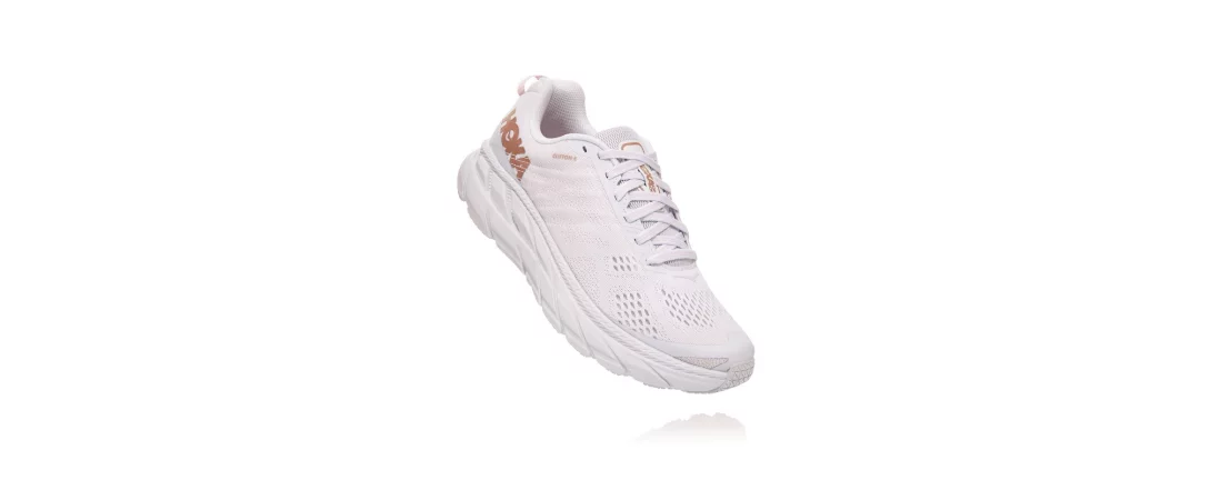 HOKA Clifton 6 W / Женские кроссовки