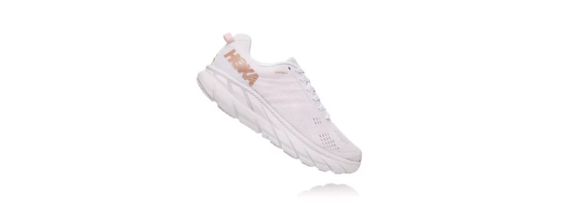 HOKA Clifton 6 W / Женские кроссовки 1