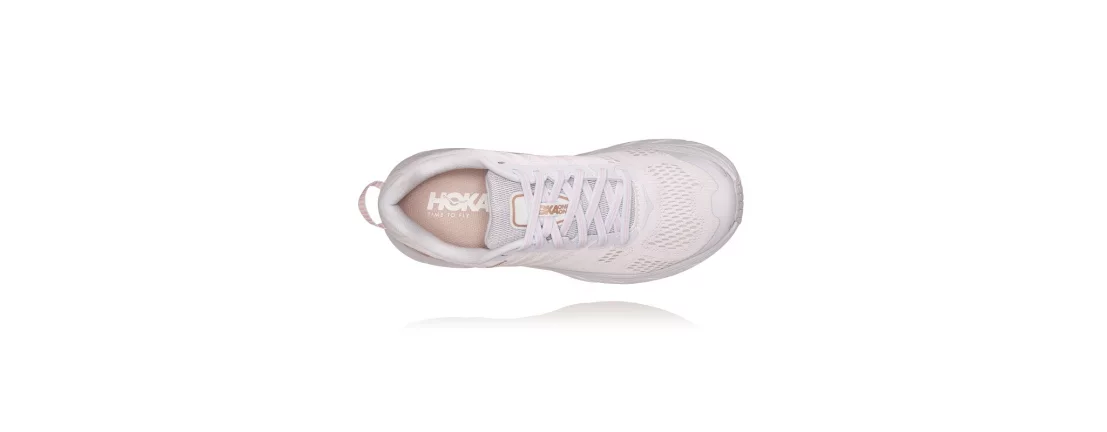 HOKA Clifton 6 W / Женские кроссовки 3