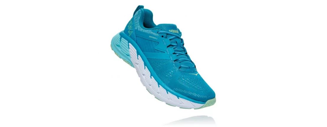 HOKA Gaviota 2 W / Женские кроссовки
