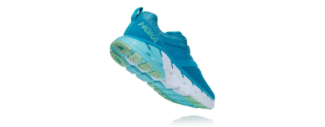 HOKA Gaviota 2 W / Женские кроссовки 2