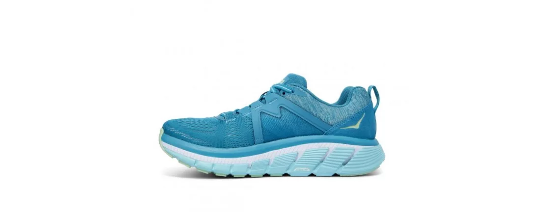 HOKA Gaviota 2 W / Женские кроссовки 4