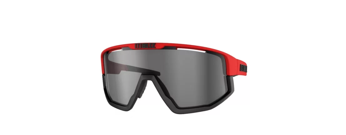BLIZ Fusion Red фото 2
