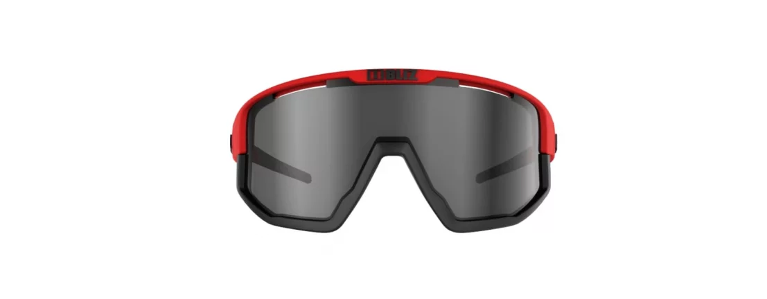 BLIZ Fusion Red фото 3