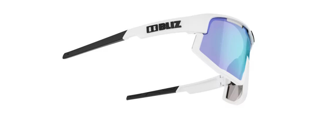 BLIZ Vision Matt White фото 4