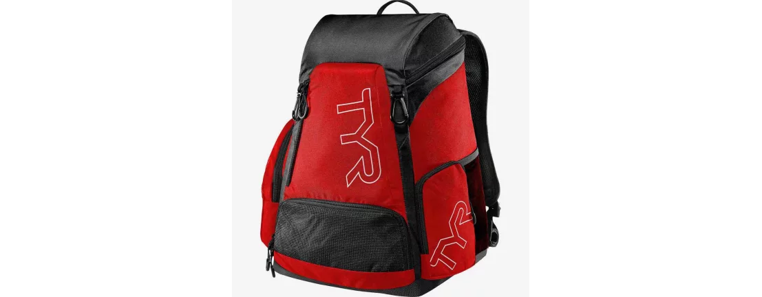 TYR Alliance 30L Backpack / Рюкзак фото