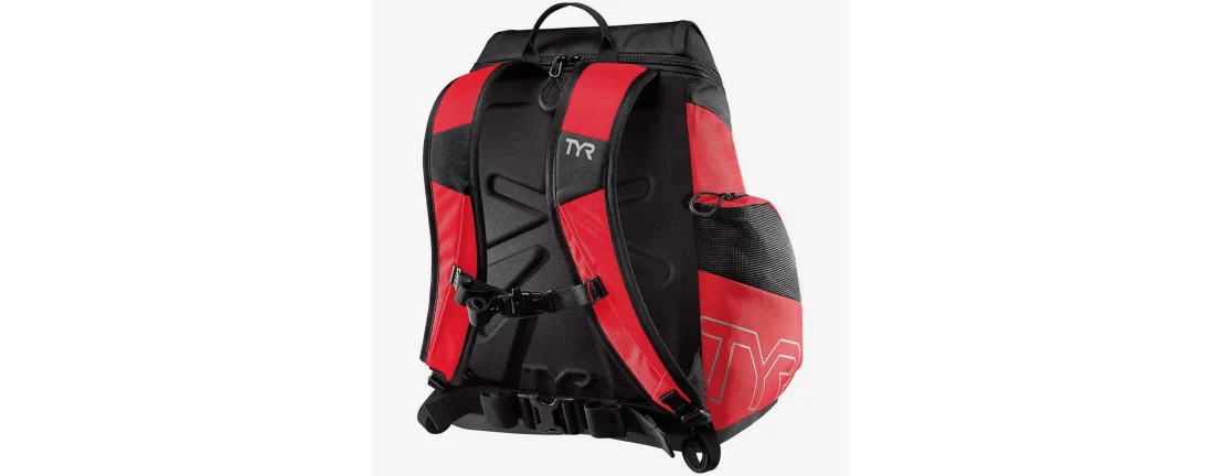 TYR Alliance 30L Backpack / Рюкзак фото 1