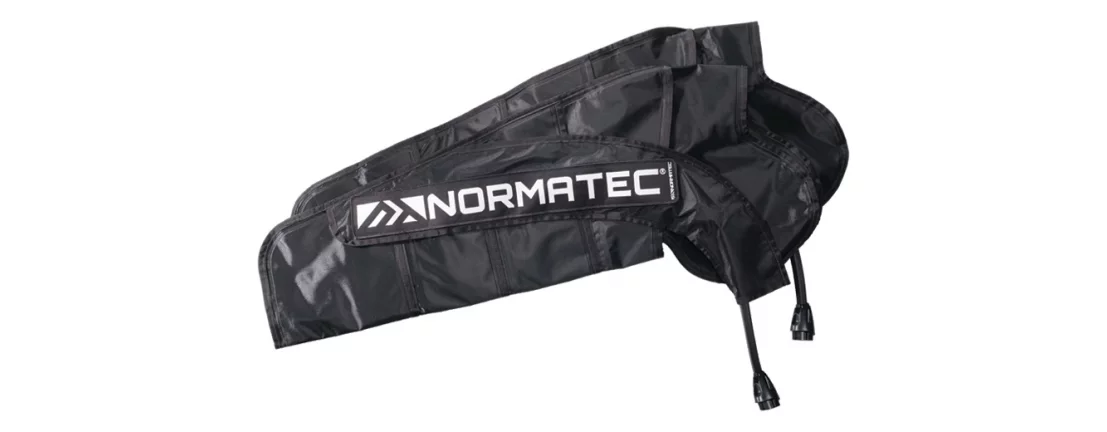 NormaTec PULSE 2.0 Full Body Recovery Package / Система для массажа и восстановления Ноги+Руки+Шорты фото 2