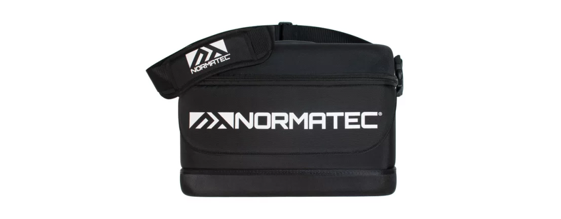 NormaTec PULSE 2.0 Legs Recovery Package / Система для массажа и восстановления - Ноги 7