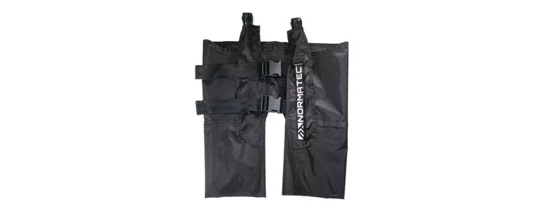 NormaTec PULSE 2.0 Full Body Recovery Package / Система для массажа и восстановления Ноги+Руки+Шорты фото 4