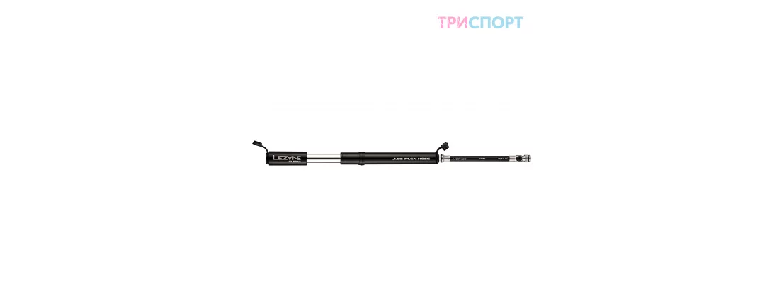 Lezyne Lite Drive - S 1