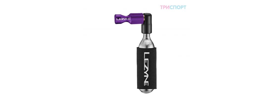 Lezyne Trigger Drive Co2 фото Lezyne Trigger Drive Co2 фото