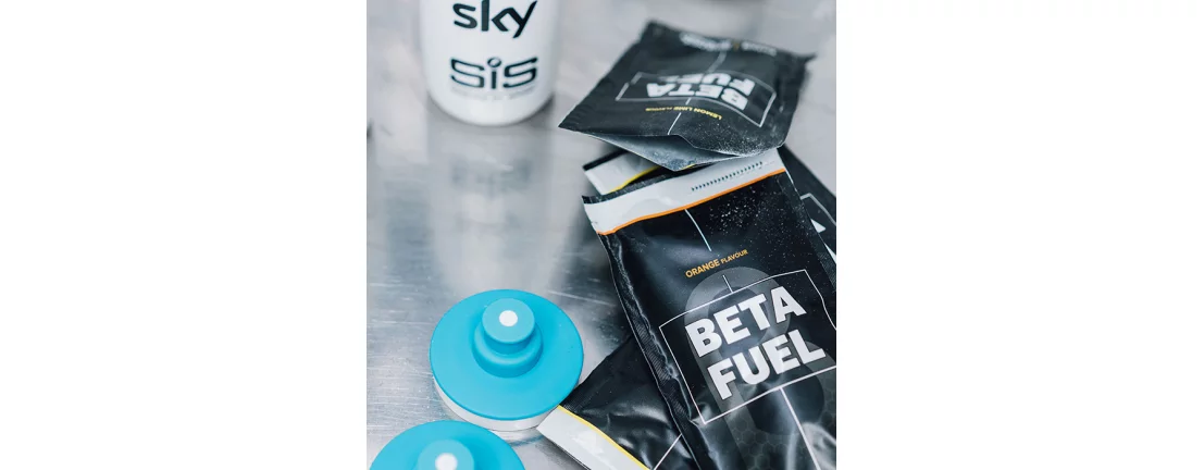 SIS Beta Fuel Лимон-Лайм / Напиток высокоуглеводный с электролитами (84g) фото 4