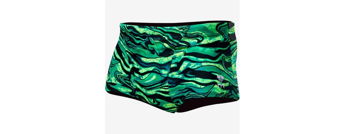 TYR Miramar All Over Trunk / Транки фото