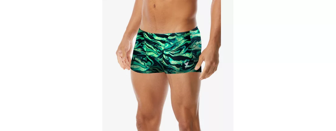 TYR Miramar All Over Trunk / Транки фото 1