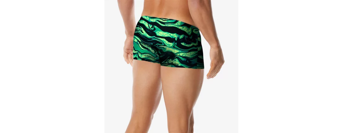 TYR Miramar All Over Trunk / Транки фото 2
