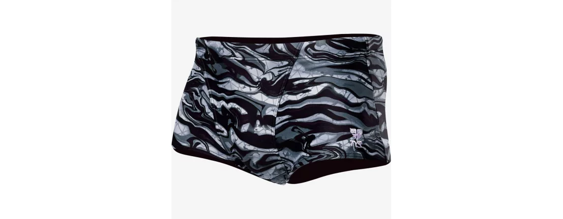 TYR Miramar All Over Trunk / Транки фото