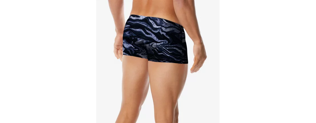 TYR Miramar All Over Trunk / Транки фото 2