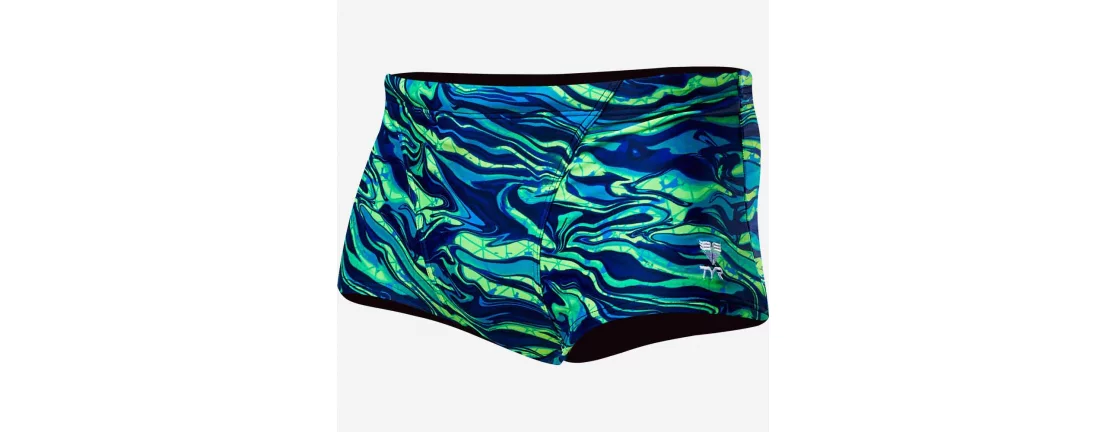 TYR Miramar All Over Trunk 4/ Транки фото