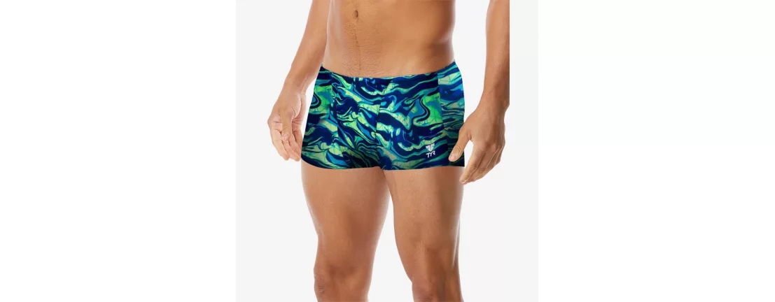 TYR Miramar All Over Trunk 4/ Транки фото 1