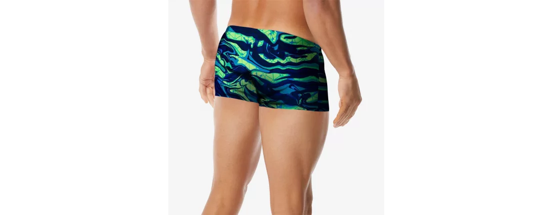 TYR Miramar All Over Trunk 4/ Транки фото 2