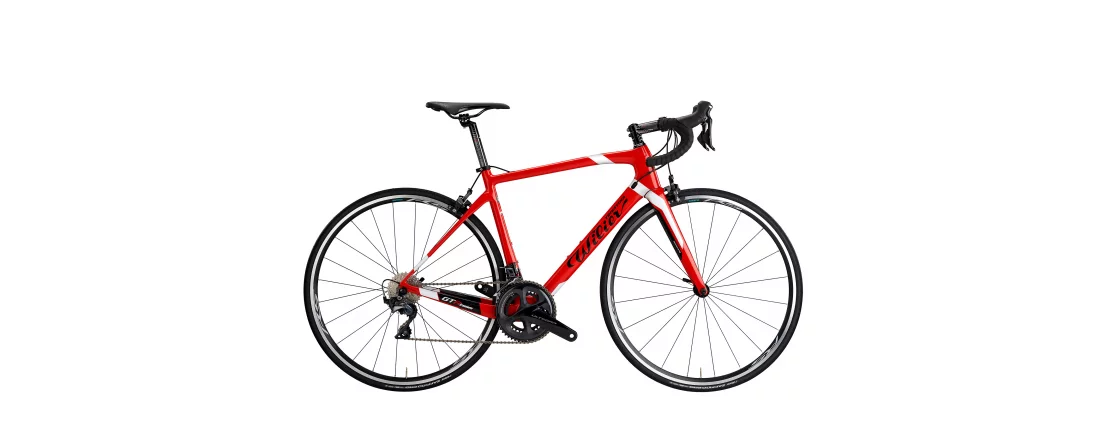 Wilier GTR Team Dura Ace Mix Aksium / 2021 фото Wilier GTR Team Dura Ace Mix Aksium / 2021 фото