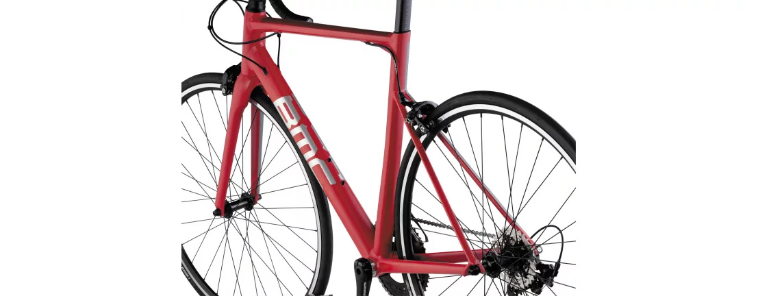 BMC Teammachine ALR TWO Tiagra / 2020 фото 5