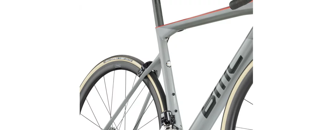 BMC Teammachine SLR02 TWO Ultegra / 2020 16